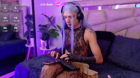 Snapshot of jeanne_holland chatting on March 2026 04:47:01 AM Jeanne Holland online show from March 2026 04:47:01 AM