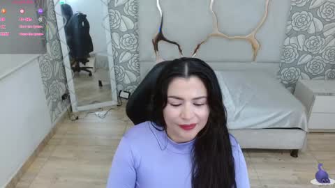 Snapshot of jeannette_tay chatting on May 2026 04:07:01 AM JEANNETTE online show from May 2026 04:07:01 AM