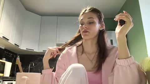 Snapshot of jeannielighter chatting on April 2026 10:20:02 AM Hanna online show from April 2026 10:20:02 AM