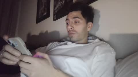 jean pier bello Silva online show from February 2025 07:07:02 AM