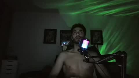 jean pier bello Silva online show from February 2025 09:00:02 AM