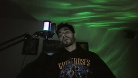 jean pier bello Silva online show from February 2025 03:56:02 AM