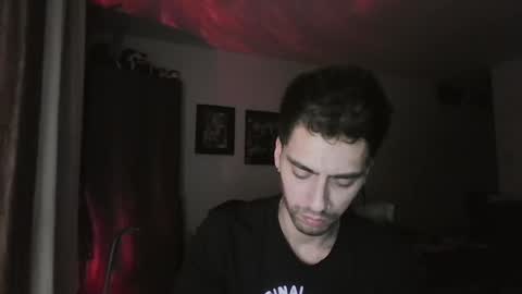 jean pier bello Silva online show from March 2025 09:03:02 AM