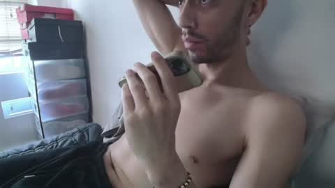 Snapshot of jeanpierbello7 chatting on June 2026 09:45:01 PM jean pier bello Silva online show from June 2026 09:45:01 PM