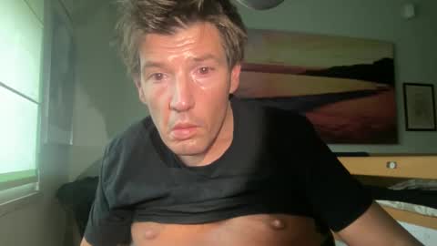 Snapshot of jeanslov chatting on January 2025 02:17:02 PM jeanslov online show from January 2025 02:17:02 PM