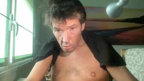 Snapshot of jeanslov chatting on January 2025 10:20:02 AM jeanslov online show from January 2025 10:20:02 AM