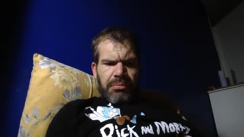 Matt online show from December 2024 11:17:01 PM