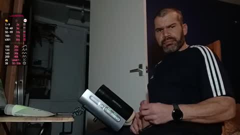 Matt online show from January 2025 09:41:02 PM