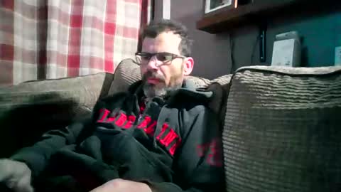 Matt online show from March 2026 10:05:01 PM