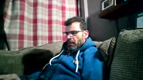 Matt online show from March 2026 10:53:01 PM