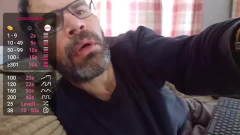 Matt online show from April 2026 08:18:02 AM