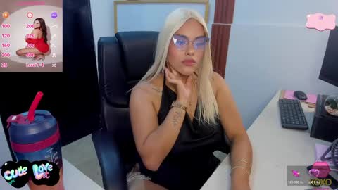 Jeen Taylor online show from June 2026 08:46:01 PM