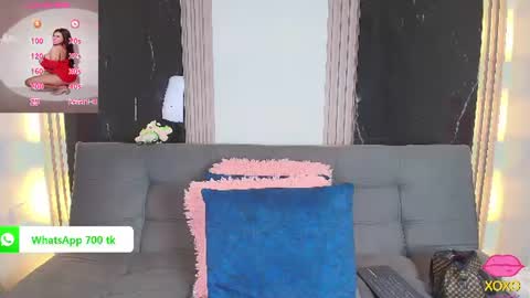 Jeen Taylor online show from June 2026 08:24:01 PM
