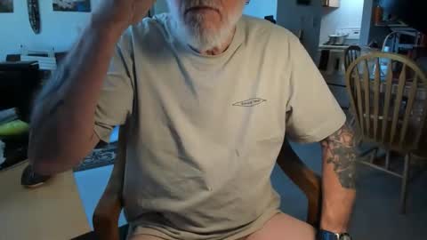 jeepman56 online show from April 2026 08:43:01 PM