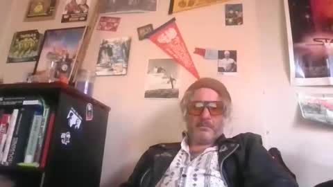 Snapshot of jeepster9 chatting on April 2026 07:56:01 PM jeepster9 online show from April 2026 07:56:01 PM