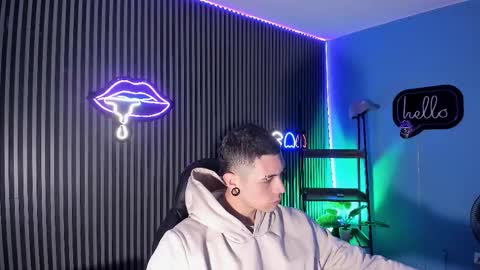 Jeff  online show from February 2026 12:57:02 PM