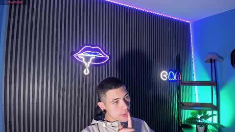 Jeff  online show from February 2026 12:03:01 PM