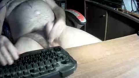 Snapshot of jeff_40962 chatting on January 2025 02:43:02 AM Jeffrey Sinclair online show from January 2025 02:43:02 AM