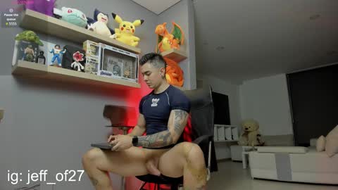 Snapshot of jeff_boss_ chatting on February 2026 02:16:01 AM jeff of online show from February 2026 02:16:01 AM