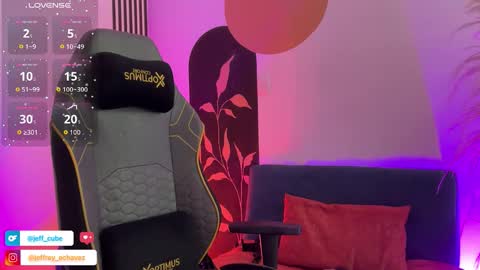 Jeff and Mugi  Independent model online show from March 2026 07:42:01 PM