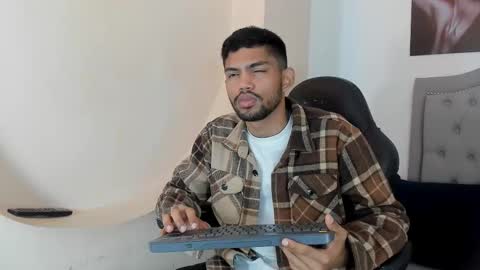 Jeff Nick online show from November 2025 10:59:01 AM