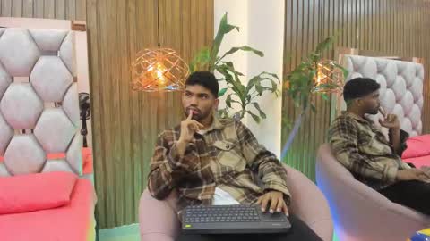 Jeff Nick online show from November 2025 12:09:02 PM