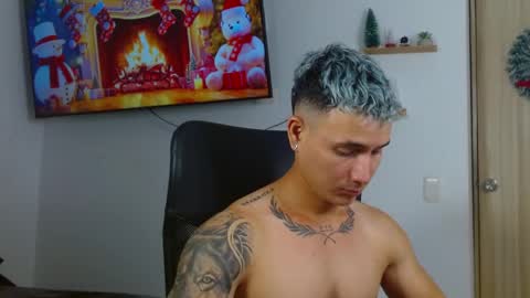 Jeff Seid online show from December 2025 12:07:01 AM