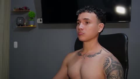 Jeff Seid online show from February 2026 02:53:01 AM