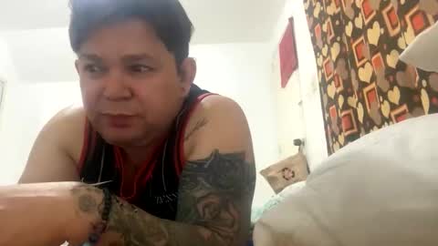 jeff_sexy754 online show from October 2025 02:10:01 AM