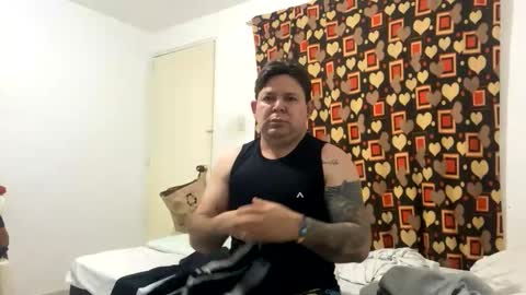 jeff_sexy754 online show from October 2025 09:03:02 PM