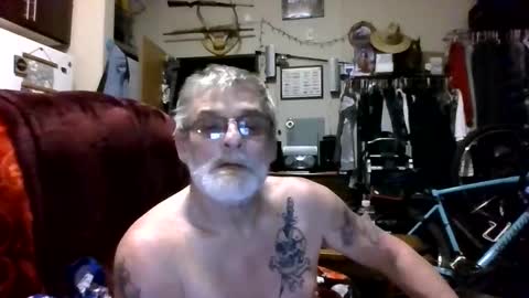 jeffbb895843 online show from April 2026 12:21:01 PM