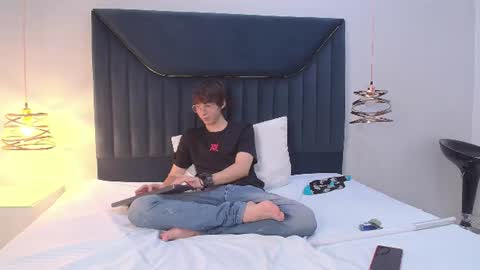 JeffBellfort online show from June 2026 08:45:02 PM