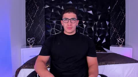 Jeff online show from November 2025 08:25:02 PM