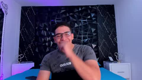 Jeff online show from November 2025 08:09:01 PM