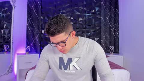 Jeff online show from December 2025 08:25:01 PM