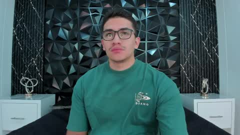 Jeff online show from April 2026 12:46:02 PM