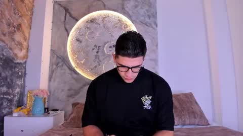 Jeff online show from July 2026 12:12:01 PM