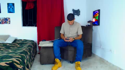 jeffer21_hot online show from January 2026 05:01:02 AM