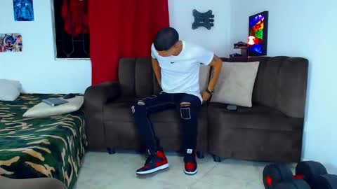 jeffer21_hot online show from January 2026 04:05:02 AM