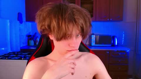 Jeffrey online show from November 2025 08:22:01 PM