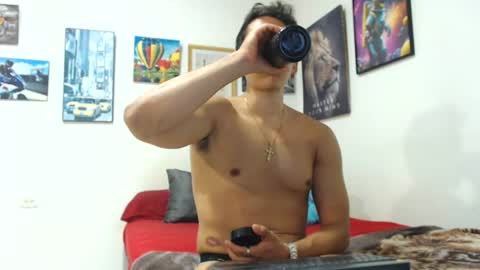 Snapshot of jeffsexybody chatting on June 2026 07:01:02 AM Jeff online show from June 2026 07:01:02 AM