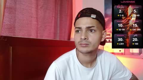 Jeff online show from November 2025 06:18:02 PM