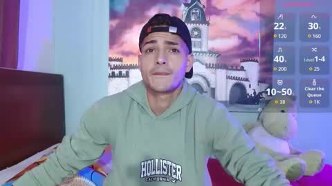 Jeff online show from November 2025 04:55:01 PM