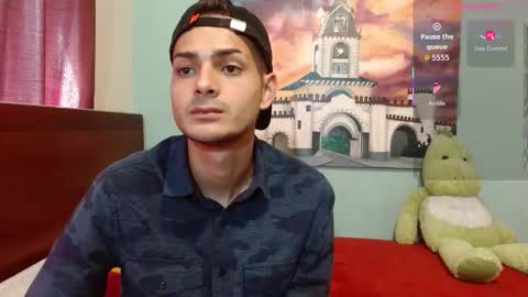 Jeff online show from November 2025 06:30:01 PM