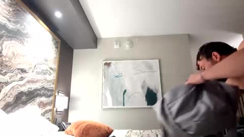 jefrojethro online show from November 2025 11:20:01 AM