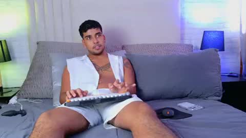 Snapshot of jei_cox chatting on July 2026 02:30:02 PM jei online show from July 2026 02:30:02 PM