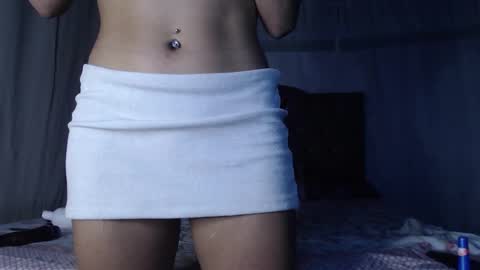 Jeiby online show from February 2025 06:43:01 AM