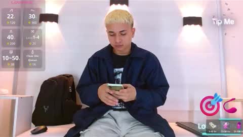 jeic 18 online show from October 2025 11:40:01 AM