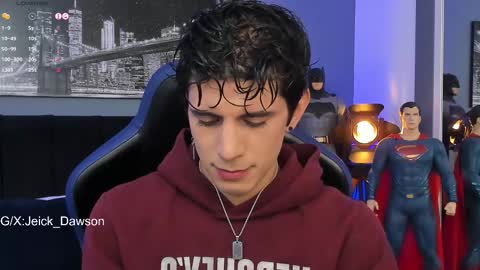 Jeick online show from November 2025 01:31:01 AM