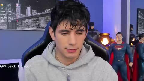 Jeick online show from January 2026 04:27:01 AM